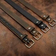 3 Leather Edge Paint