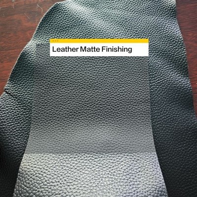 Vattenbaserad matt polyuretan